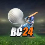 real cricket