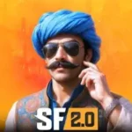 scarfall 2.0 icon