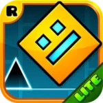 geometry dash lite