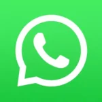 Whatsapp Messenger Icon